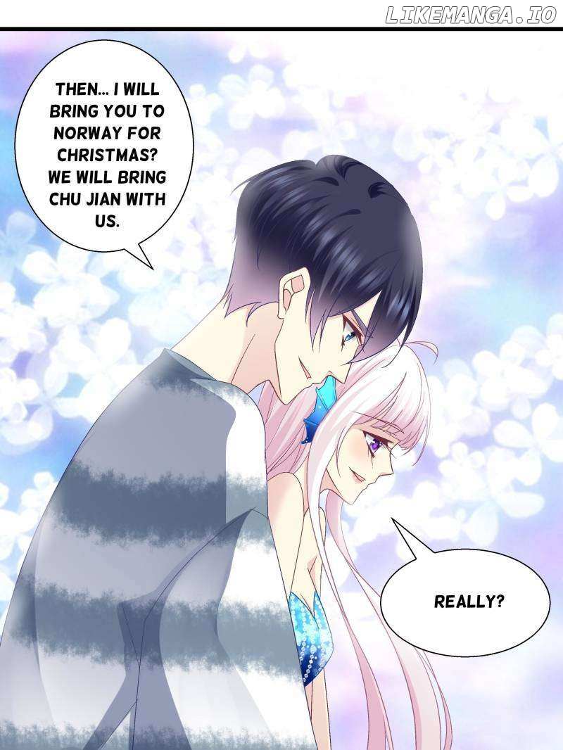 Sound of Heaven Chapter 194 55